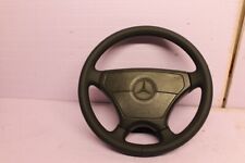 Mercedes Benz R129 SL SLK Lenkrad Leder Airbaglenkrad A1704600703