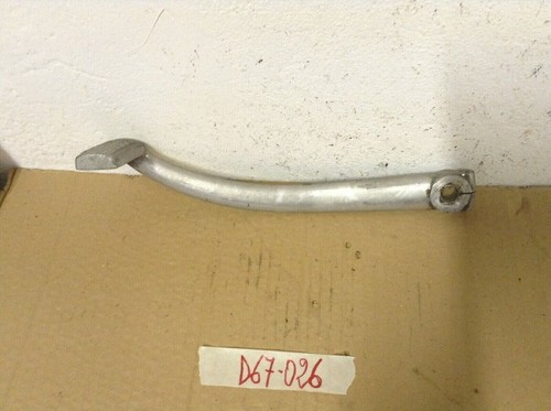 Pedal bremse hinten moto - bremse, guzzi