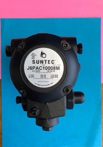Suntec j6pac10008m replacement - suntec,