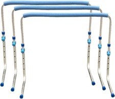 Amber Agility Hurdles Set