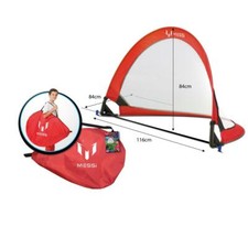 Tor Lionel Messi Pop Up