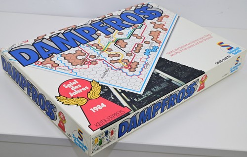 Spiel logikspiel - 1, /