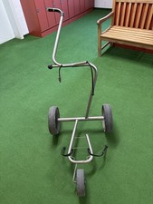 TiCad Tango Golftrolley mit