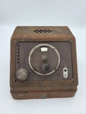 Mende - E38N Röhrenradio von