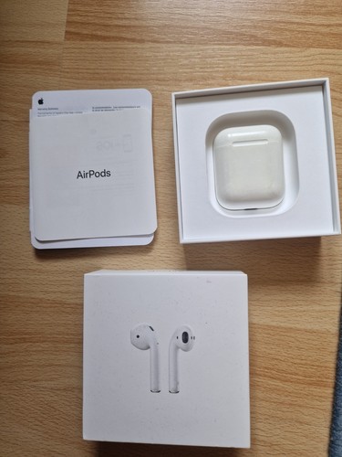 Apple airpods generation - apple,