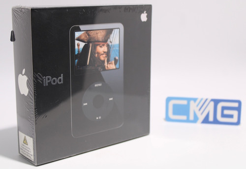 Apple ipod classic - apple,