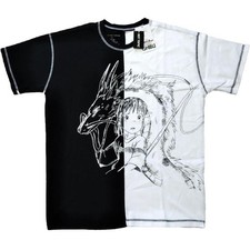 Spirited Away Anime Film