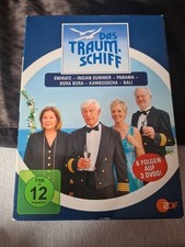 Unikat. Das Traumschiff. TV