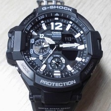 Casio G-Shock GA-1100 Sky