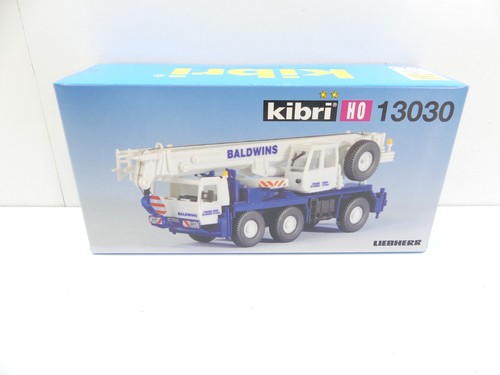 Kibri 13030 bausatz - h0,
