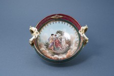 Schale jugendstil - schale,