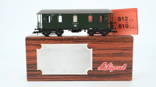 Liliput 819 03 - liliput,