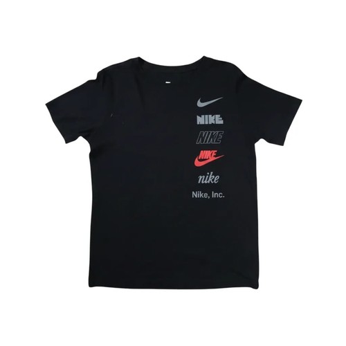 Nike shirt schwarz - nike,