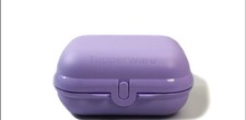 Tupperware Twin in flieder