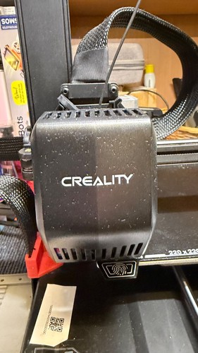 Creality ender se - ender,