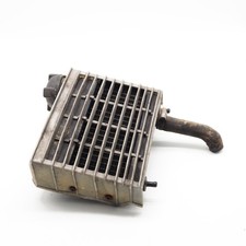 Hercule Ultra 50 / 80 Wasserkühler Kühler Sachs mit Verkleidung und Deckel