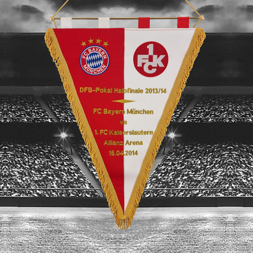 Bayern münchen fc - bayern, v