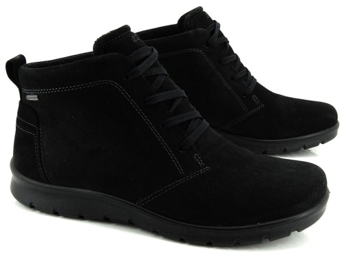 Ecco babett gore tex schuhe - babett, gore-tex