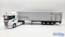 Eligor Trans Natural Scania