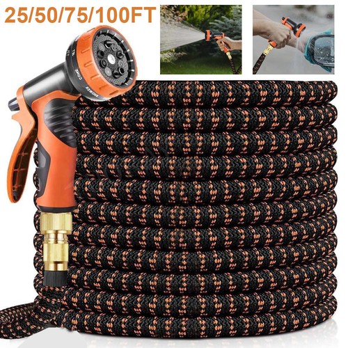 30m flexibler - 15-30m,