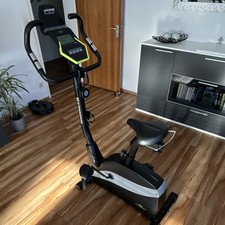 Crane Ergometer Fitnessbike