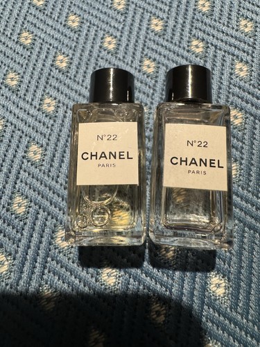 Chanel exclusifs 4 ml - n°22,