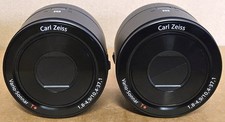 Sony DSC-QX100 Pair • Carl