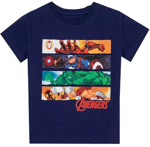 Avengers 110 shirt - avengers,