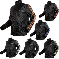 Wasserdichte Jacke Motorrad