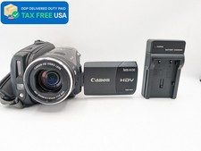 [MINT] Canon iVIS HV30 Full HD
