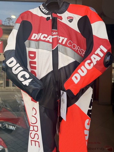 Ducati corse power by - ducati, k2