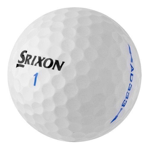 Srixon ad333 golfbälle - srixon,