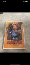 Chucky - Die Mörderpuppe