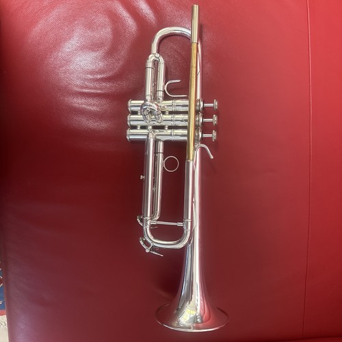 Vincent bach vbs1 trompete - vbs1, b-trompete