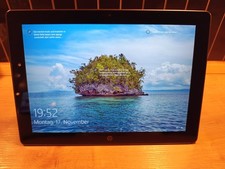Windows Tablet HP ProX2 612 G2 | Intel Core i5 | 8GB RAM | 256GB SSD | Win10Pro
