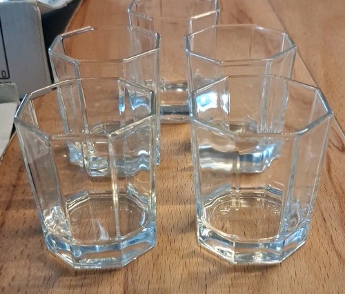 Luminarc octime sektglas - 10, x