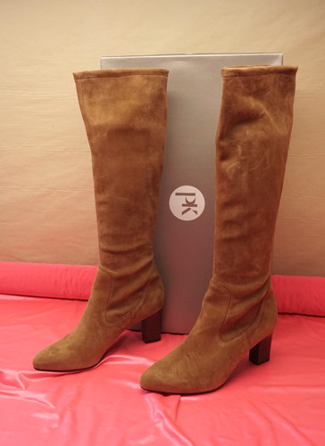 Peter kaiser langschaftstiefel - kaiser,