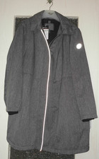 Ulla Popken Mantel Parka Gr