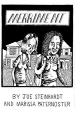 Joe Steinhardt Marissa