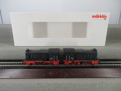 Märklin 37355 - märklin,