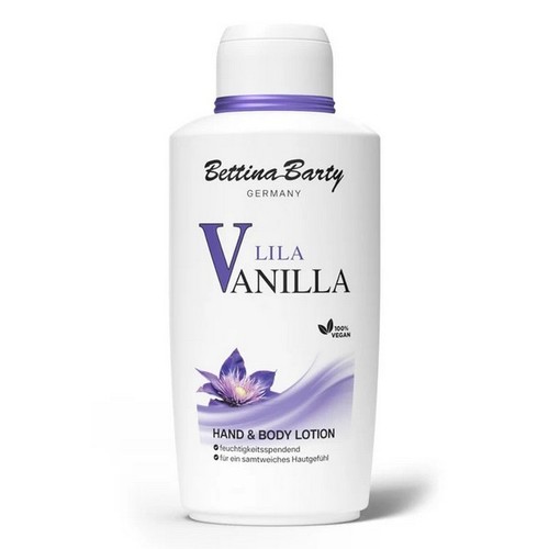 Bettina barty lila vanilla - bettina,