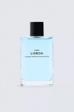 ZARA LISBOA EDT 90 ML (3,04 FL. OZ)