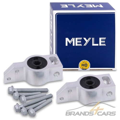 Meyle querlenker lager - meyle,