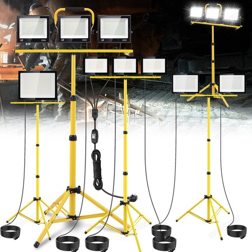 100w 200w 300w led - 100w/200w/300w, baustrahler