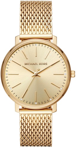 Michael kors quarzuhr mk4339 - michael,