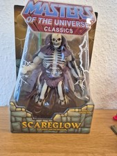 Scareglow Masters of the