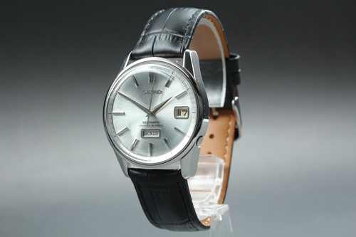 Seiko seikomatic 6206 8040 - seiko,