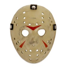 Friday 13th Part 3 Prop