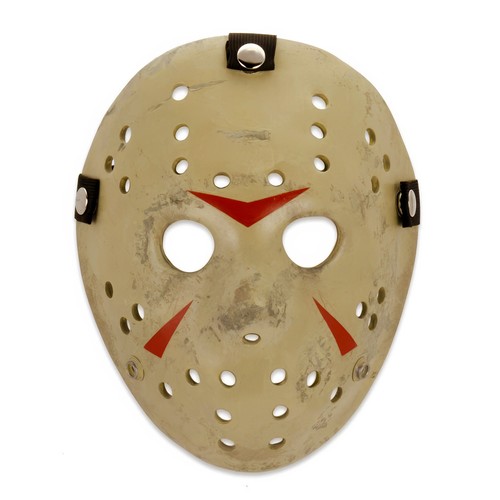 Friday 13th part - 13th, 3