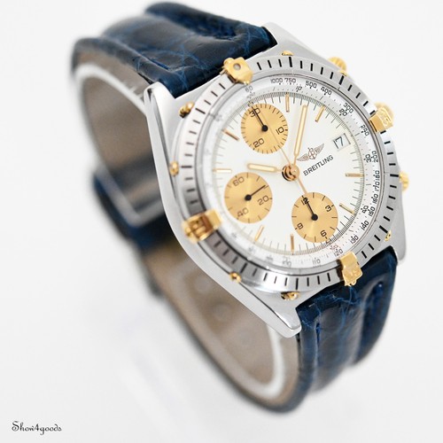 Breitling chronomat 81950 - breitling,